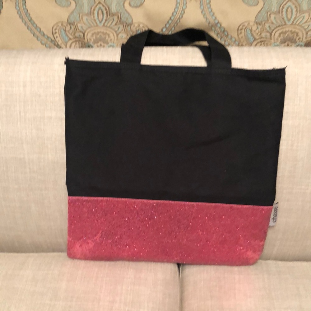 Chasse Cheer Bag - Picture 2 of 6